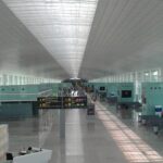 Der Preis der Mobilität: Flughäfen die zu Geisterorten werden