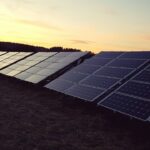 Klimawandel stoppen durch Photovoltaik, Indoor Farming und LED-Technologie