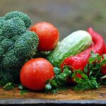 Superfood – Ökologischer Fußabdruck durch optimale Energiebilanz