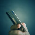 wee – Système de cashback et de paiement mobile