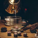 Der Friese: Tee und Branntwein gehören zur Geschichte der Friesen